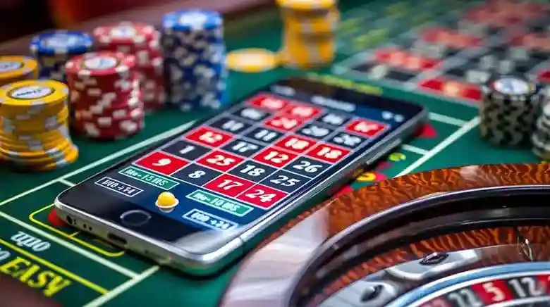 Người chơi Việt Nam tham gia sportsbook và slot online tại 78wwi