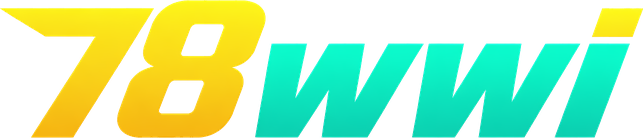 Logo 78wwi – trang chủ